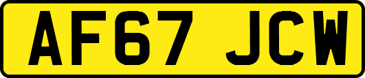 AF67JCW