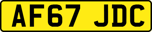 AF67JDC
