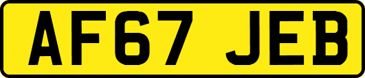 AF67JEB