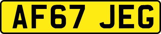 AF67JEG
