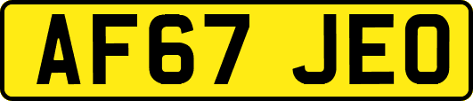 AF67JEO