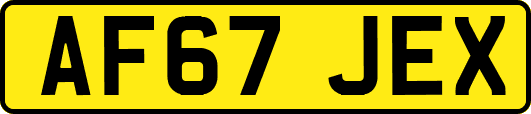 AF67JEX