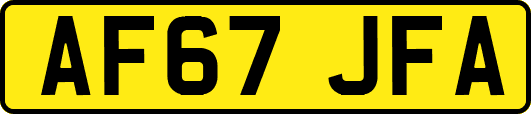 AF67JFA