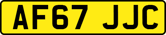AF67JJC