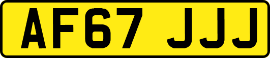 AF67JJJ
