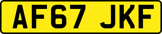 AF67JKF