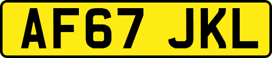 AF67JKL