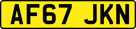 AF67JKN