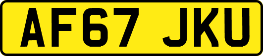 AF67JKU