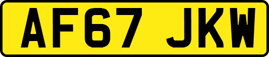 AF67JKW