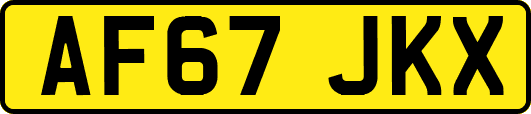 AF67JKX