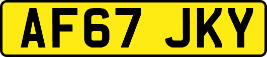 AF67JKY
