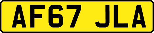 AF67JLA