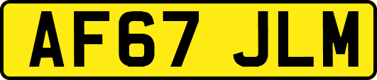 AF67JLM