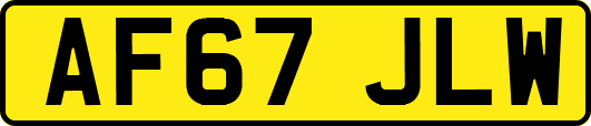 AF67JLW