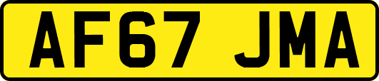 AF67JMA
