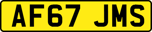 AF67JMS