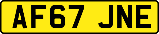 AF67JNE