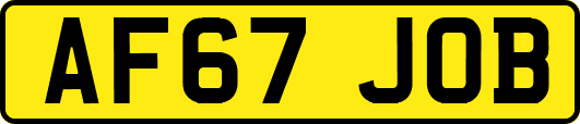 AF67JOB