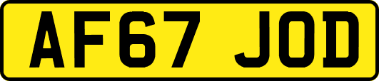 AF67JOD