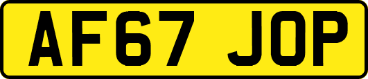 AF67JOP