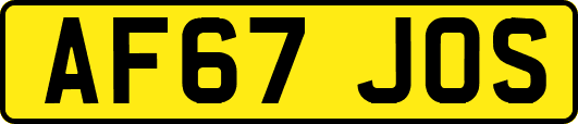 AF67JOS