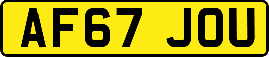 AF67JOU