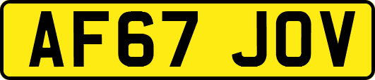 AF67JOV
