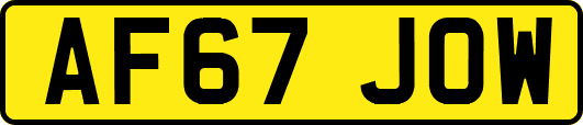 AF67JOW
