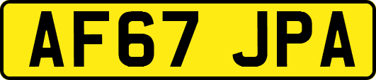 AF67JPA