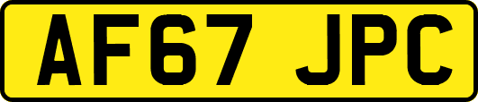 AF67JPC