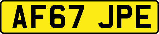 AF67JPE