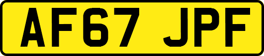 AF67JPF