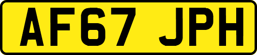AF67JPH