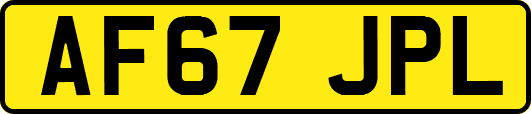 AF67JPL