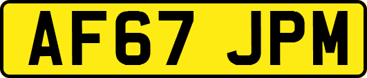AF67JPM