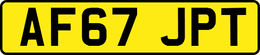 AF67JPT