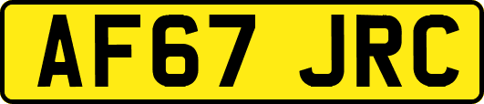 AF67JRC