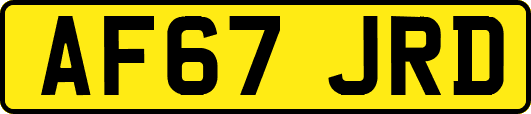 AF67JRD
