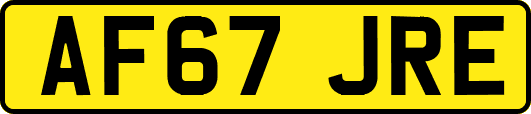 AF67JRE