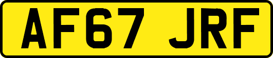 AF67JRF