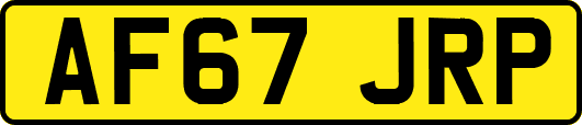 AF67JRP