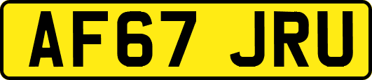 AF67JRU