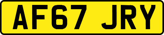 AF67JRY