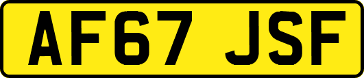 AF67JSF