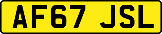 AF67JSL