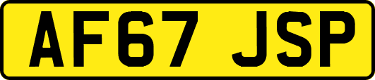 AF67JSP