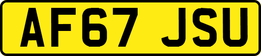 AF67JSU