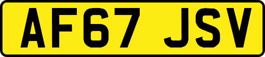 AF67JSV