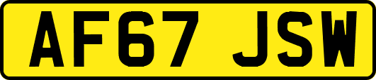 AF67JSW